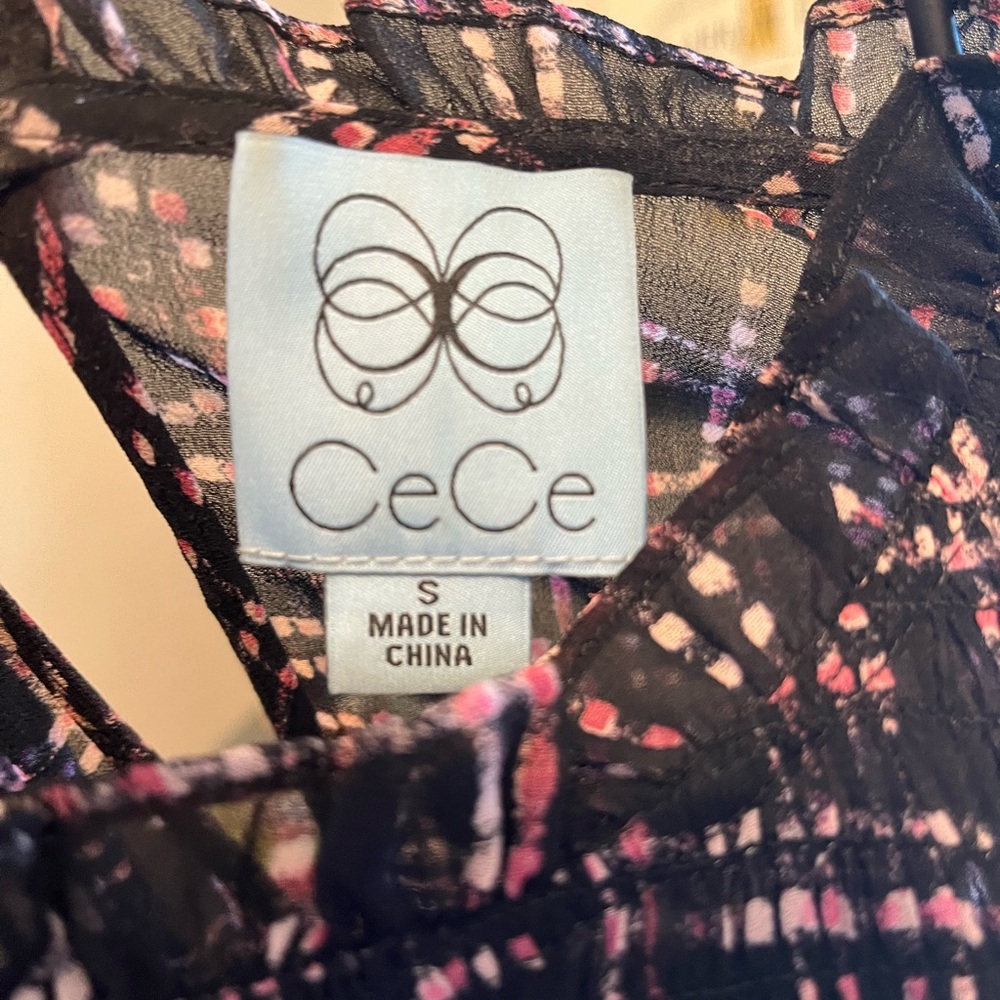CE CE DRESS - Picture 7 of 10